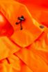 Breathable-Hi-Vis-Rain-Jacket-with-detachable-hood-Orange/Navy