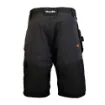 Scruffs-Trade-Flex-Lightweight-Workwear-Holster-Shorts-Black