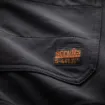 Scruffs-Trade-Flex-Flexible-Fit-Shorts-Black