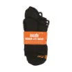 Scruffs-Worker-Lite-safety-breathable-Socks-Black-3pack