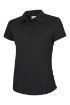 Uneek-Ladies-Ultra-Cool-Poloshirt