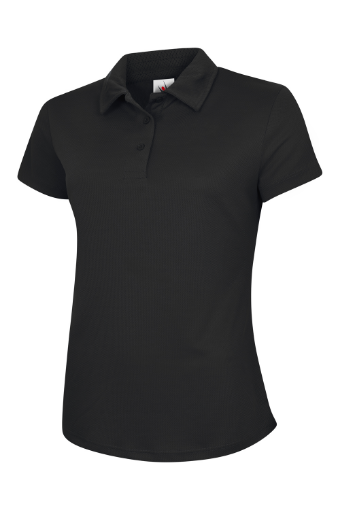 Uneek-Ladies-Ultra-Cool-Poloshirt