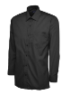 Uneek-Mens-Poplin-Full-Sleeve-Shirt