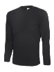 Uneek-Long-Sleeve-Classic-Shirt