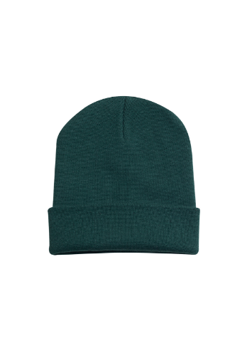 Heavyweight-Cuffed-Beanie