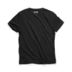 Scruffs-sedona-organic-logo-t-shirt-black