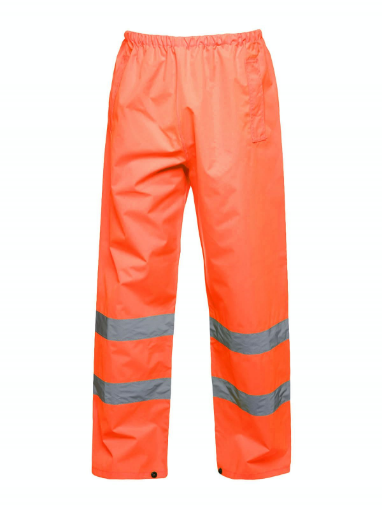 Hi-Vis-Trouser