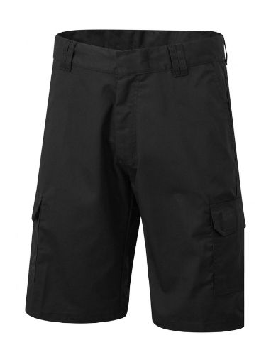 Uneek-Mens-Cargo-Shorts