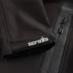 Scruffs-Trade-Softshell-Black