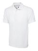 Active-Poloshirt-White