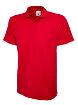 Active-Poloshirt-Red