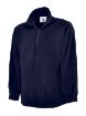 classic-14-zip-fleece-jacket-Navy