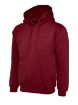 classic-hooded-sweatshirt-Maroon