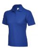 Ladies-Active-Cotton-Poloshirt