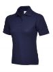 Ladies-Active-Cotton-Poloshirt