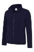 Ladies-Classic-Full-Zip-Fleece-Jacket