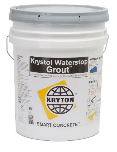 Krystol_Waterstop_Grout_(25kg tub) 