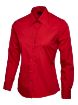 Uneek-Ladies-Poplin-Full-Sleeve-Shirt