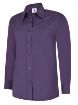 Uneek-Ladies-Poplin-Full-Sleeve-Shirt