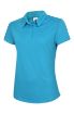 Uneek-Ladies-Ultra-Cool-Poloshirt