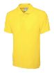 Uneek-Mens-Active-Cotton-Poloshirt