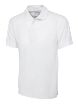 Uneek-Mens-Active-Cotton-Poloshirt