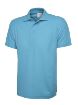 Uneek-Mens-Active-Cotton-Poloshirt