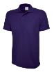 Uneek-Mens-Active-Cotton-Poloshirt