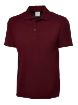 Uneek-Mens-Active-Cotton-Poloshirt