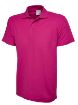 Uneek-Mens-Active-Cotton-Poloshirt