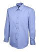 Mens-Pinpoint-Oxford-Full-Sleeve-Shirt 