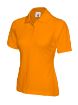 Uneek-Ladies-Classic-Poloshirt