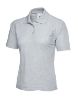 Uneek-Ladies-Classic-Poloshirt