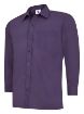 Uneek-Mens-Poplin-Full-Sleeve-Shirt