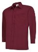 Uneek-Mens-Poplin-Full-Sleeve-Shirt