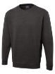 Uneek-Two-Tone-Crew-New-Sweatshirt