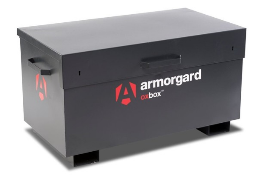 Picture of Armorgard OxBox Site Box 1210x625x645 - OX3