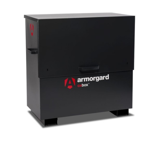 Picture of Armorgard OxBox Site Chest 1215x595x1185 - OX4