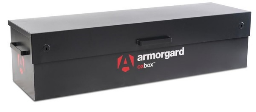 Picture of Armorgard OxBox Truck Box 1740x515x445 - OX6