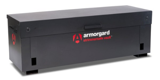 Picture of Armorgard StrimmerSafe Vault 1970x675x665 - SSV6