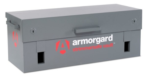 Picture of Armorgard StrimmerSafe Vault 1275x515x450 - SSV12