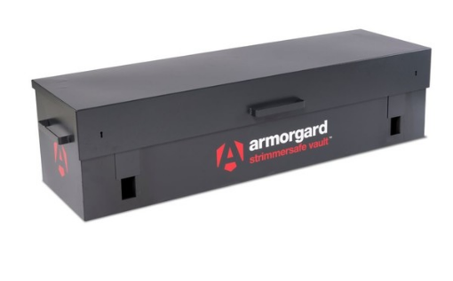 Picture of Armorgard StrimmerSafe Vault 1800x555x445 - SSVX6