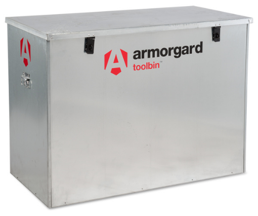 Picture of Armorgard Medium Lightweight Storage Bin 1190x585x850 - GB3