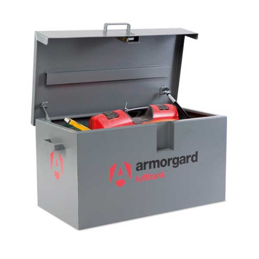 Picture of Armorgard Tuffbank Van Box 950x505x460 - TB1