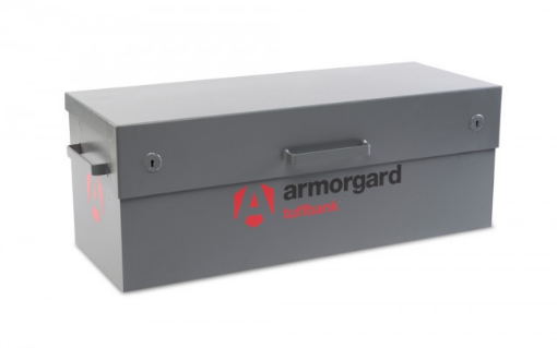 Picture of Armorgard Tuffbank Truck Box 1150x495x460 - TB12