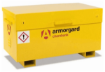 Armorgard ChemBank Site Box 1275x665x660 - CB2