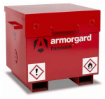 Armorgard Flambank Site Box 765x675x670 - FB21