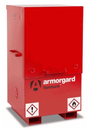 Picture of Armorgard Flambank Site Chest 765x675x1270 - FBC2