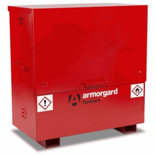 Armorgard Flambank Site Chest 1275x675x1270 - FBC4