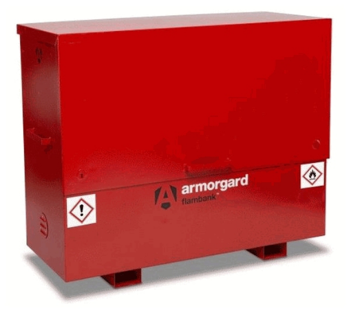 Armorgard Flambank Site Chest 1585x675x1275 - FBC5